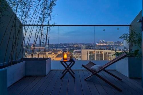 vchill hotel Hotel in Suzhou