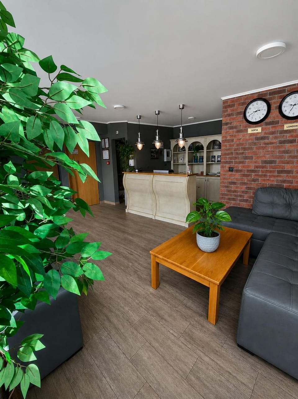 City Hotel Hotel in Veliko Tarnovo