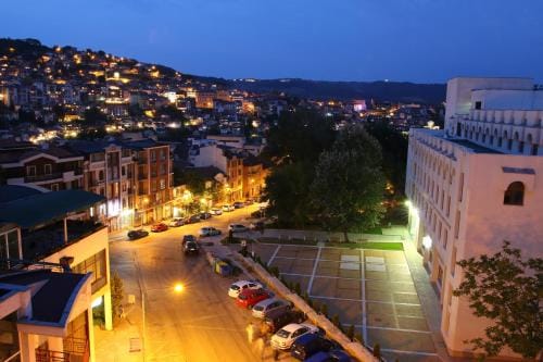 City Hotel Hotel in Veliko Tarnovo