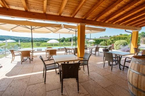 B&B Borgo Marognole Hotel in Lake Garda