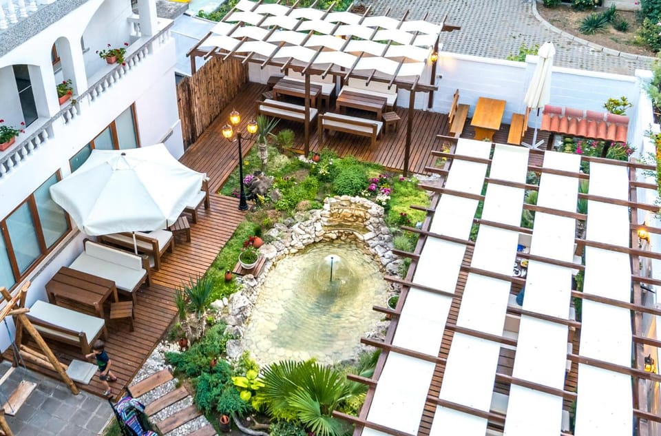 hotel Yanis Hotel in Burgas Province