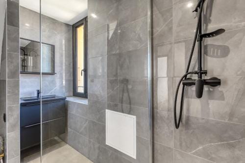 La Cosy - chambre en colocation Hotel in Canton of Geneva