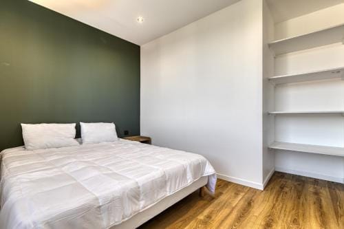 La Cosy - chambre en colocation Hotel in Canton of Geneva