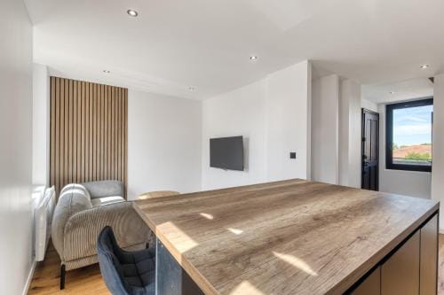 La Cosy - chambre en colocation Hotel in Canton of Geneva