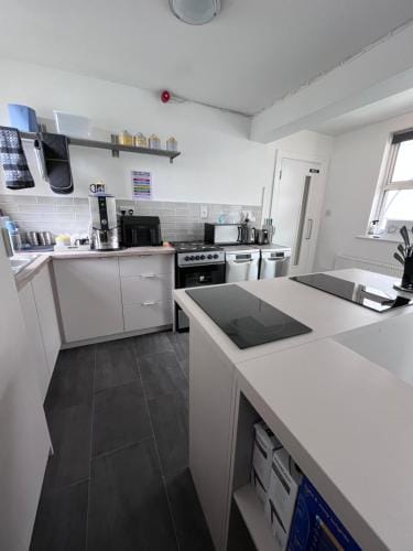 The Nest Hostel Strandhill Hostel in County Sligo