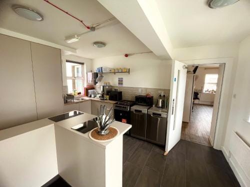 The Nest Hostel Strandhill Hostel in County Sligo