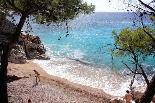 Apartments and rooms with parking space Jagodna, Hvar - 24399 Hotel in Dubrovnik-Neretva County