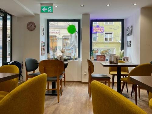 Pension Sonne Bed&Breakfast Hotel in Bregenz