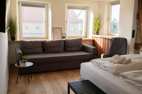 Lehm & Stil - Wohnen in nachhaltiger Atmosphare Hotel in Hesse