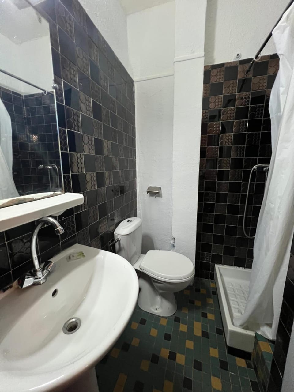 Hotel Gambetta Hotel in Marseille
