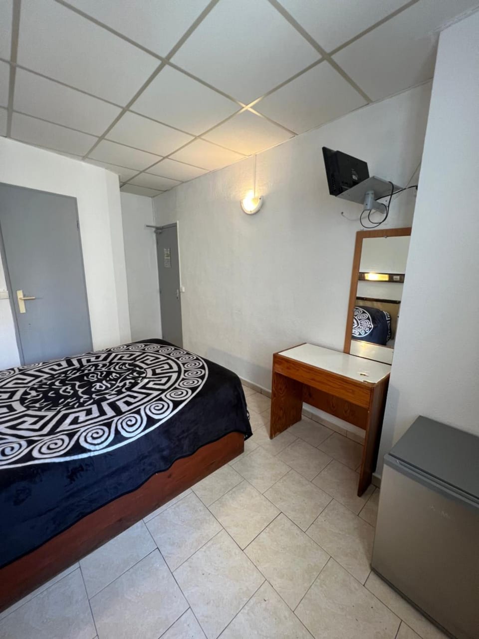 Hotel Gambetta Hotel in Marseille