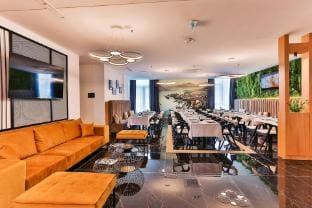 Hotel Boka Hotel in Kotor Municipality