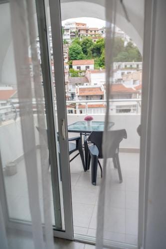 Beach Center Hotel in Ulcinj