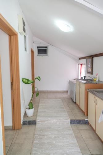Beach Center Hotel in Ulcinj
