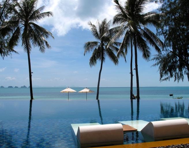 Baan Puri Hotel in Ko Samui