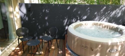 le jardin Hotel in French Riviera