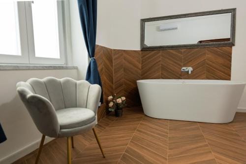 Relais Malta Luxotel Hotel in Salerno