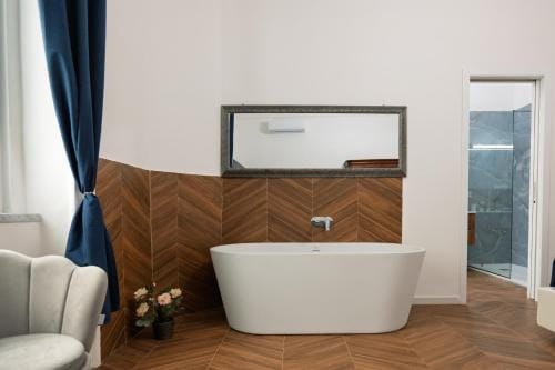 Relais Malta Luxotel Hotel in Salerno