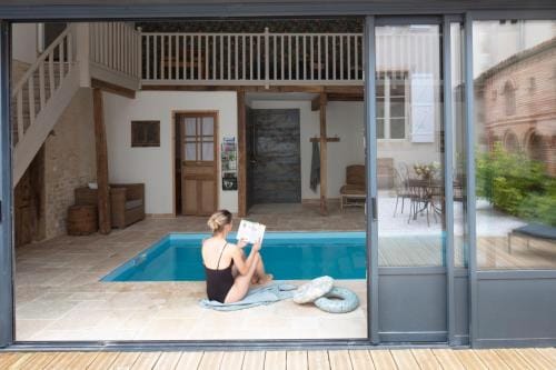 villa ma cayenne Hotel in Auvergne-Rhône-Alpes