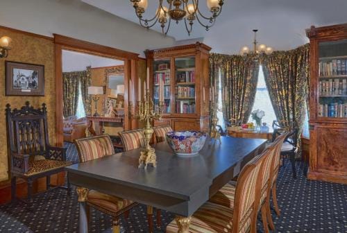 The Charles Pacific Grove Hotel in Pacific Grove