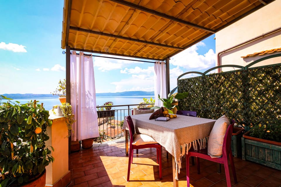 Domus Angularia Hotel in Anguillara Sabazia