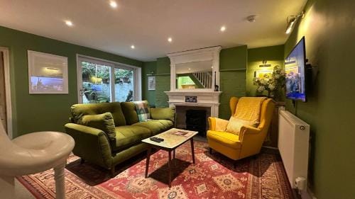 Thomas Kemp Suite Inn in Brighton