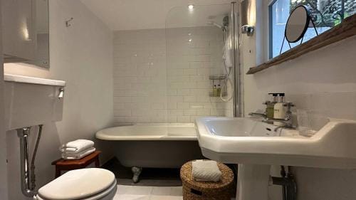 Thomas Kemp Suite Inn in Brighton