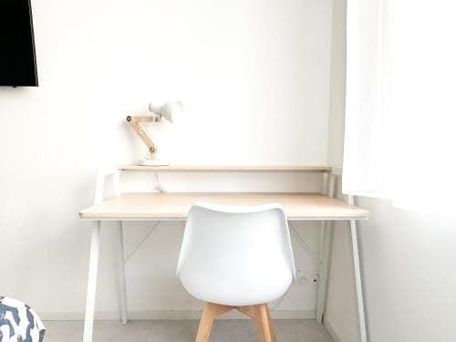COLIVING - WIFI - TV - Proche TRAM - L'ESCALE PARTAGEE Hotel in Brest