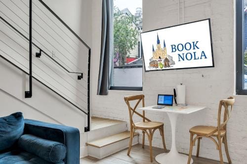 Stay In The Heart Of The French Quarter Hotel in Faubourg Marigny