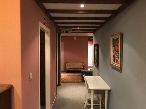 Hotel Cosy Bouillon Hotel in Wallonia, Belgium