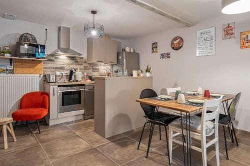 Les loges de Perelle Hotel in Auvergne-Rhône-Alpes