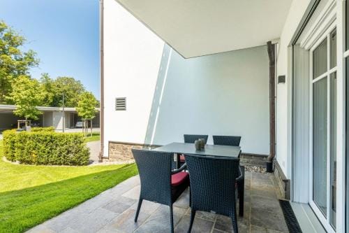 Doppelzimmer Mit Terrasse Hotel in Schmallenberg
