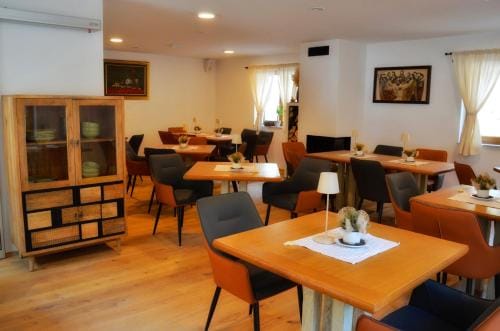 Hisa Plesnik Hotel in Carinthia, Austria