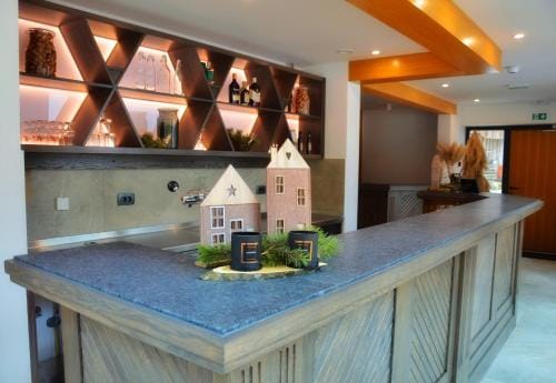 Hisa Plesnik Hotel in Carinthia, Austria