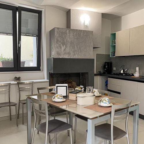 Le Tamerici - Casa Vacanze Affittacamere Hotel in Molise, Italy