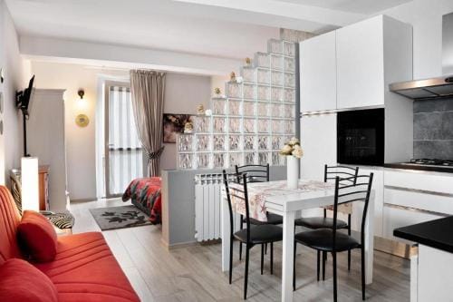 Antico Borgo Monregale Hotel in Liguria