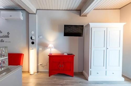 Antico Borgo Monregale Hotel in Liguria