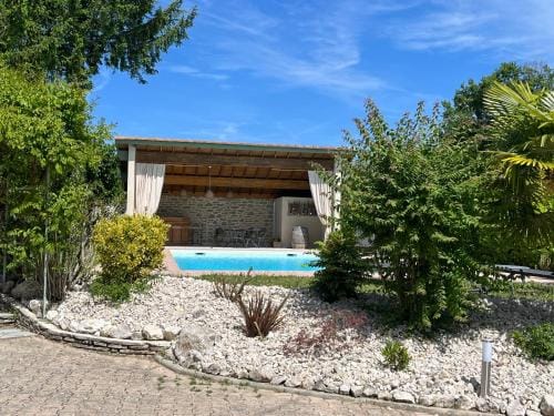 Villa Simone Hotel in Provence-Alpes-Côte d'Azur
