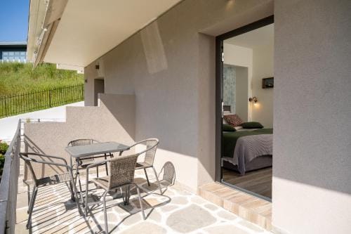Sithonia Blue Hotel in Halkidiki