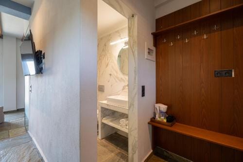 Sithonia Blue Hotel in Halkidiki