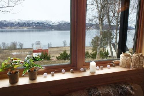 Bed and Breakfast Nordic Horn Hotel in Nordland, Norway