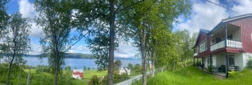 Bed and Breakfast Nordic Horn Hotel in Nordland, Norway