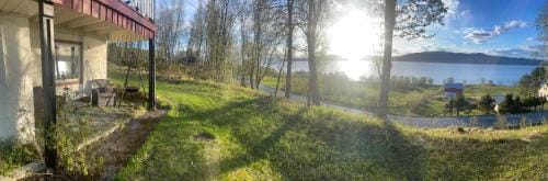 Bed and Breakfast Nordic Horn Hotel in Nordland, Norway