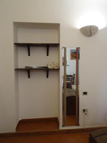 Camera D'Ambra Hotel in San Vincenzo