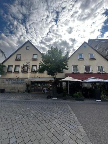 Metzgerei Herbst Hotel in Baden-Württemberg