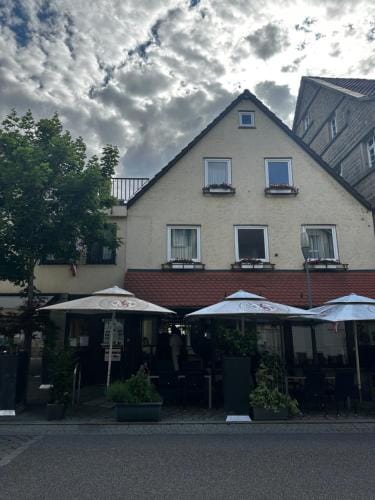 Metzgerei Herbst Hotel in Baden-Württemberg