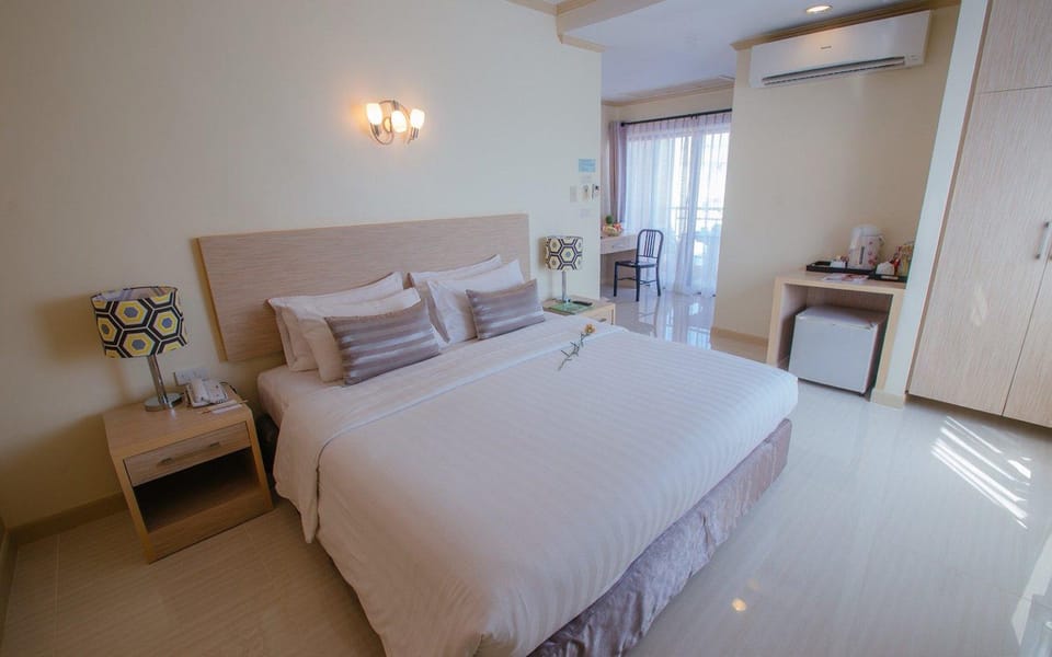 Guestroom