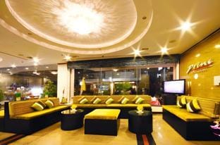 Thipurai city hotel Hotel in Hua Hin District