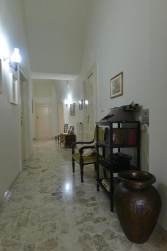 Basilicata Host to Host-Casa Eleonora Hotel in Basilicata