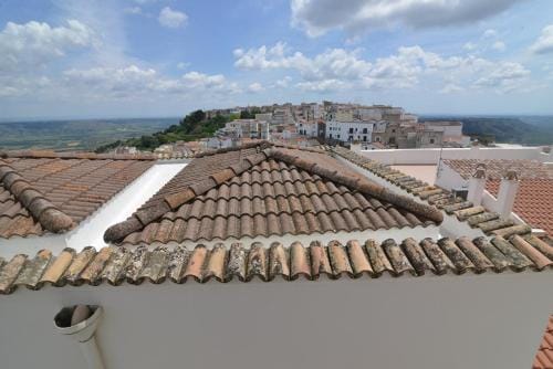 Basilicata Host to Host-Casa Eleonora Hotel in Basilicata